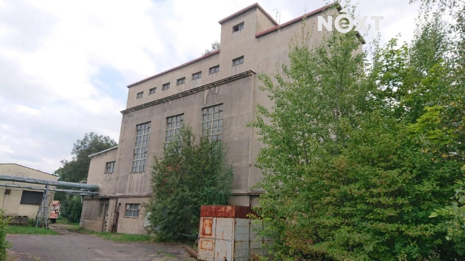 Prodej komerčního prostoru 663 m² - foto 4