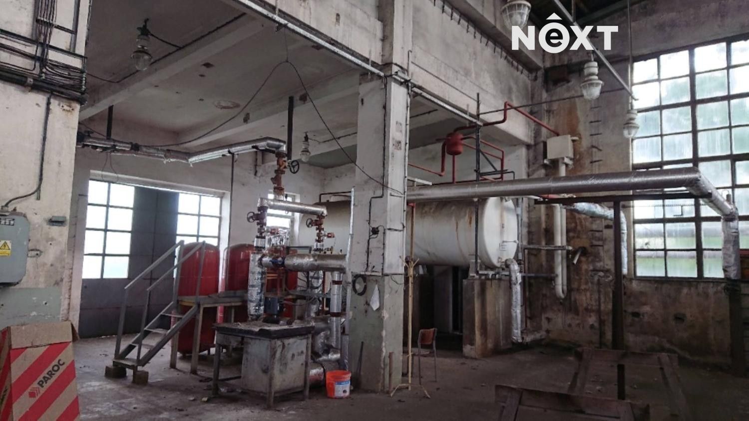 Prodej komerčního prostoru 663 m² - foto 6