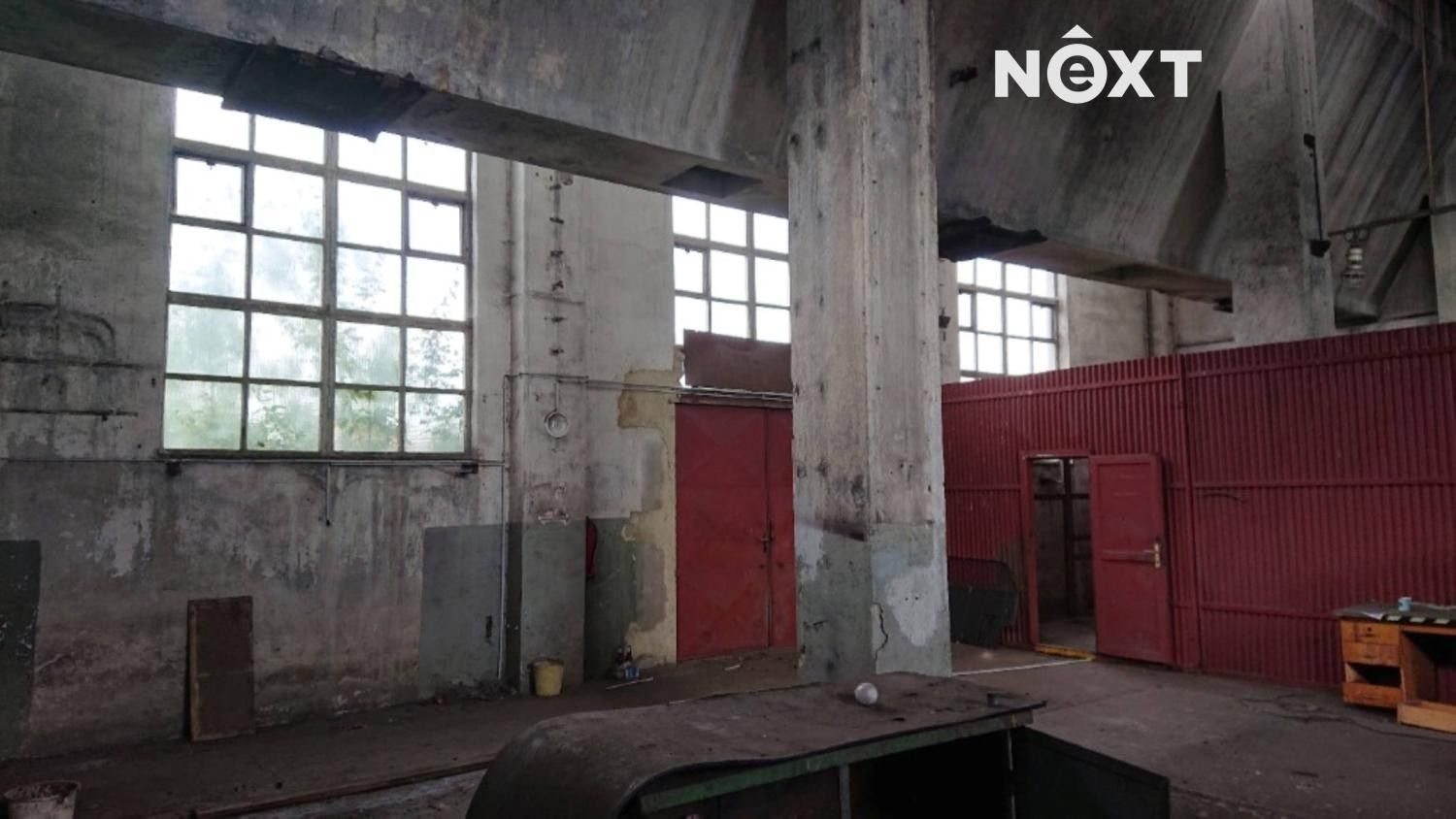 Prodej komerčního prostoru 663 m² - foto 5