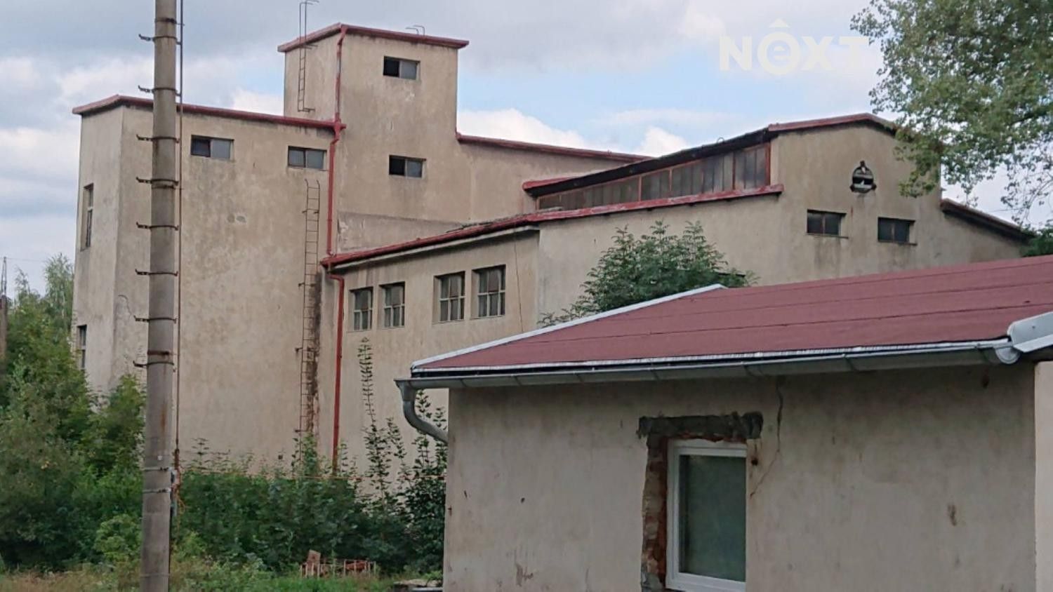 Prodej komerčního prostoru 663 m² - foto 10