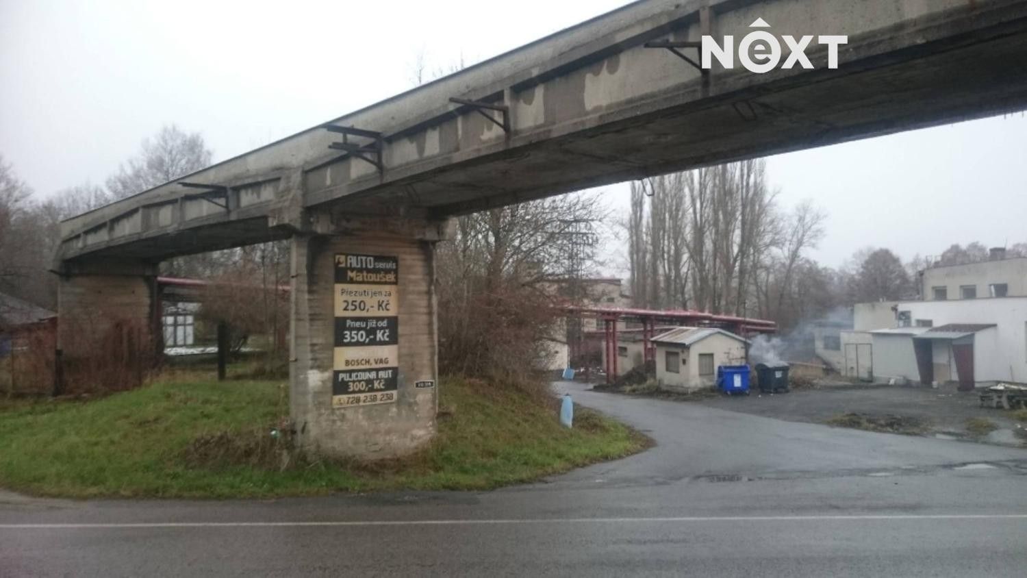 Prodej komerčního prostoru 663 m² - foto 12