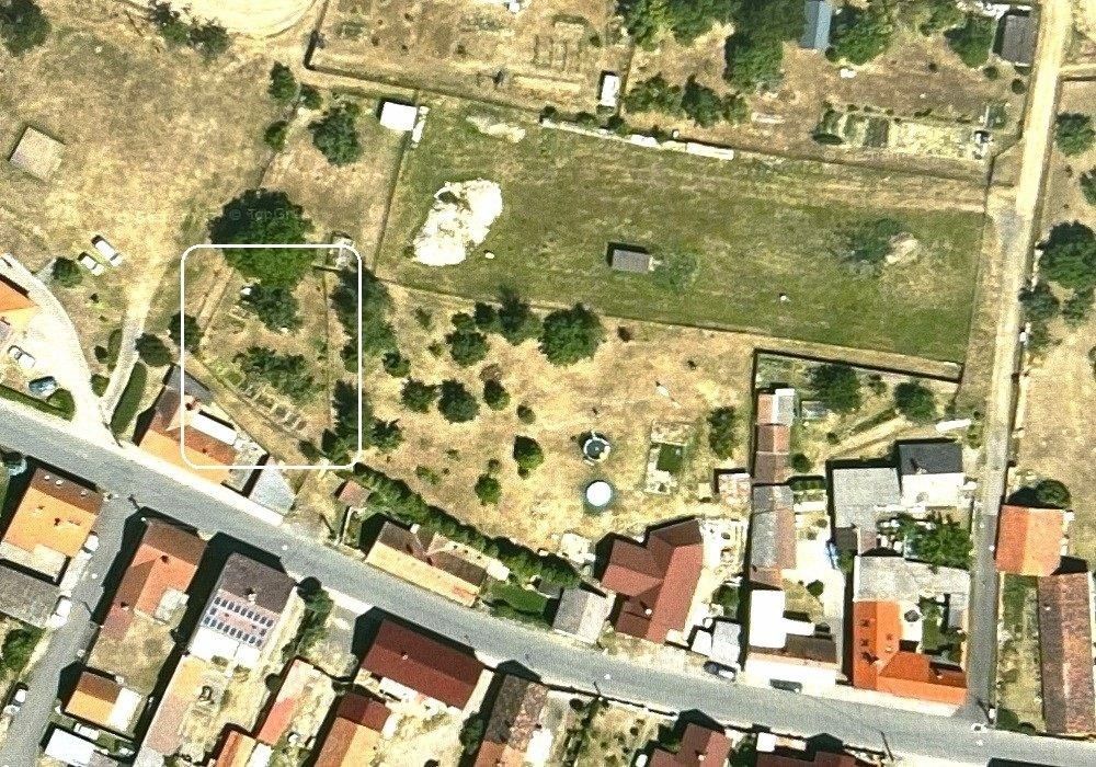 Prodej pozemku 405 m² - foto 3