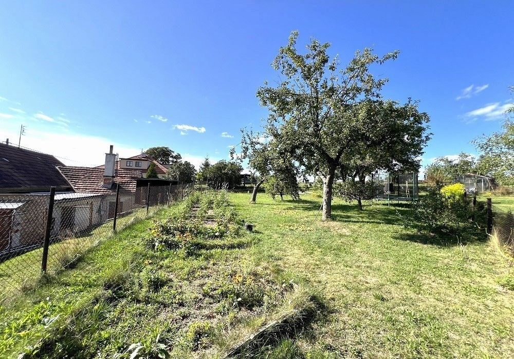 Prodej pozemku 405 m² - foto 9