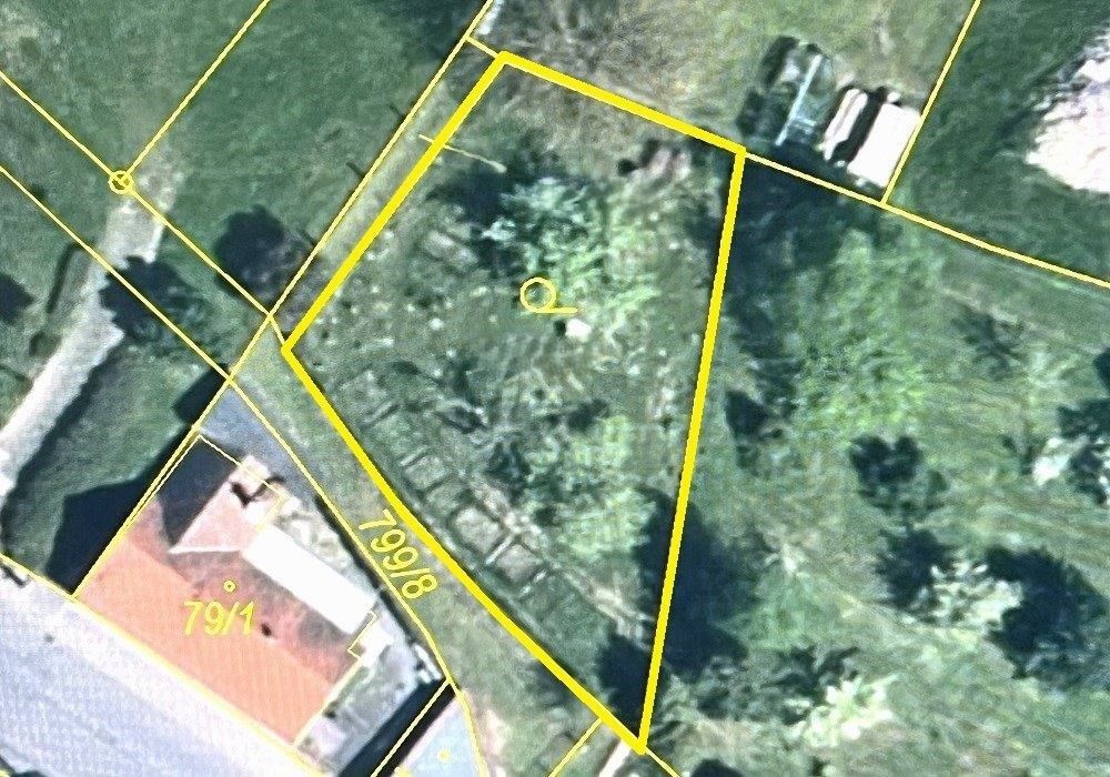 Prodej pozemku 405 m² - foto 16