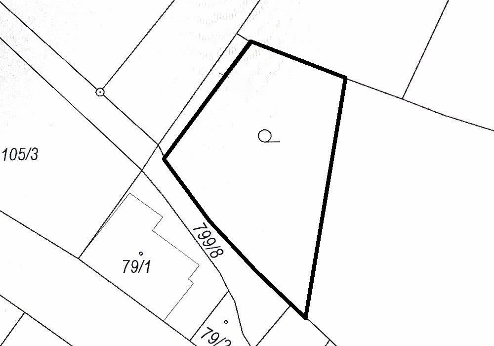 Prodej pozemku 405 m² - foto 17