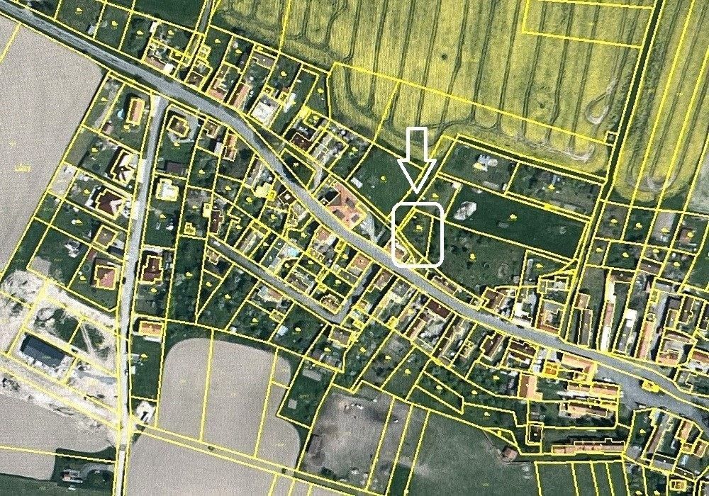 Prodej pozemku 405 m² - foto 21