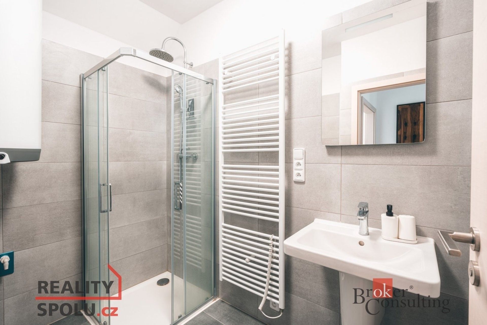 Prodej bytu 1+1 33 m² - foto 5