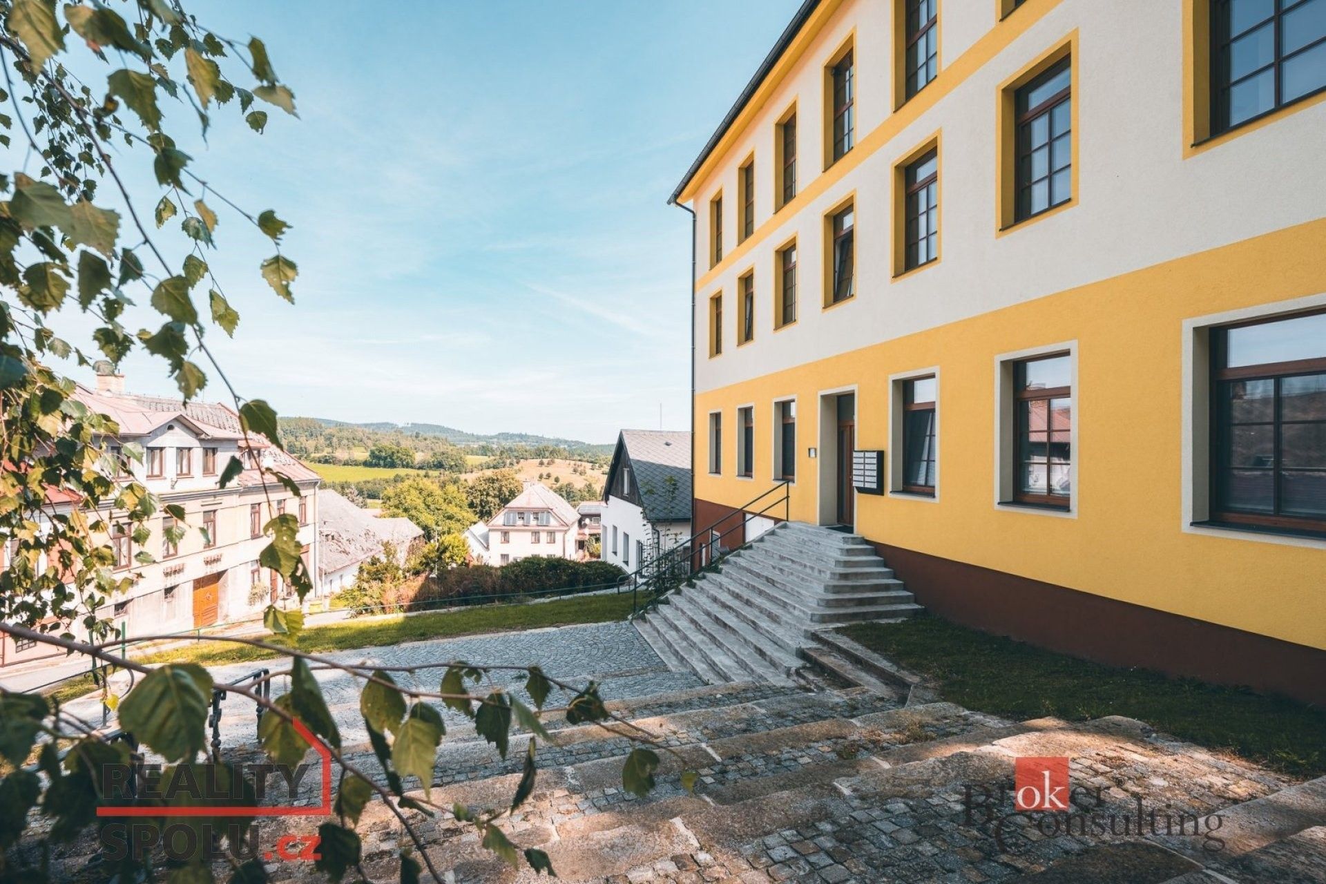 Prodej bytu 1+1 33 m² - foto 6