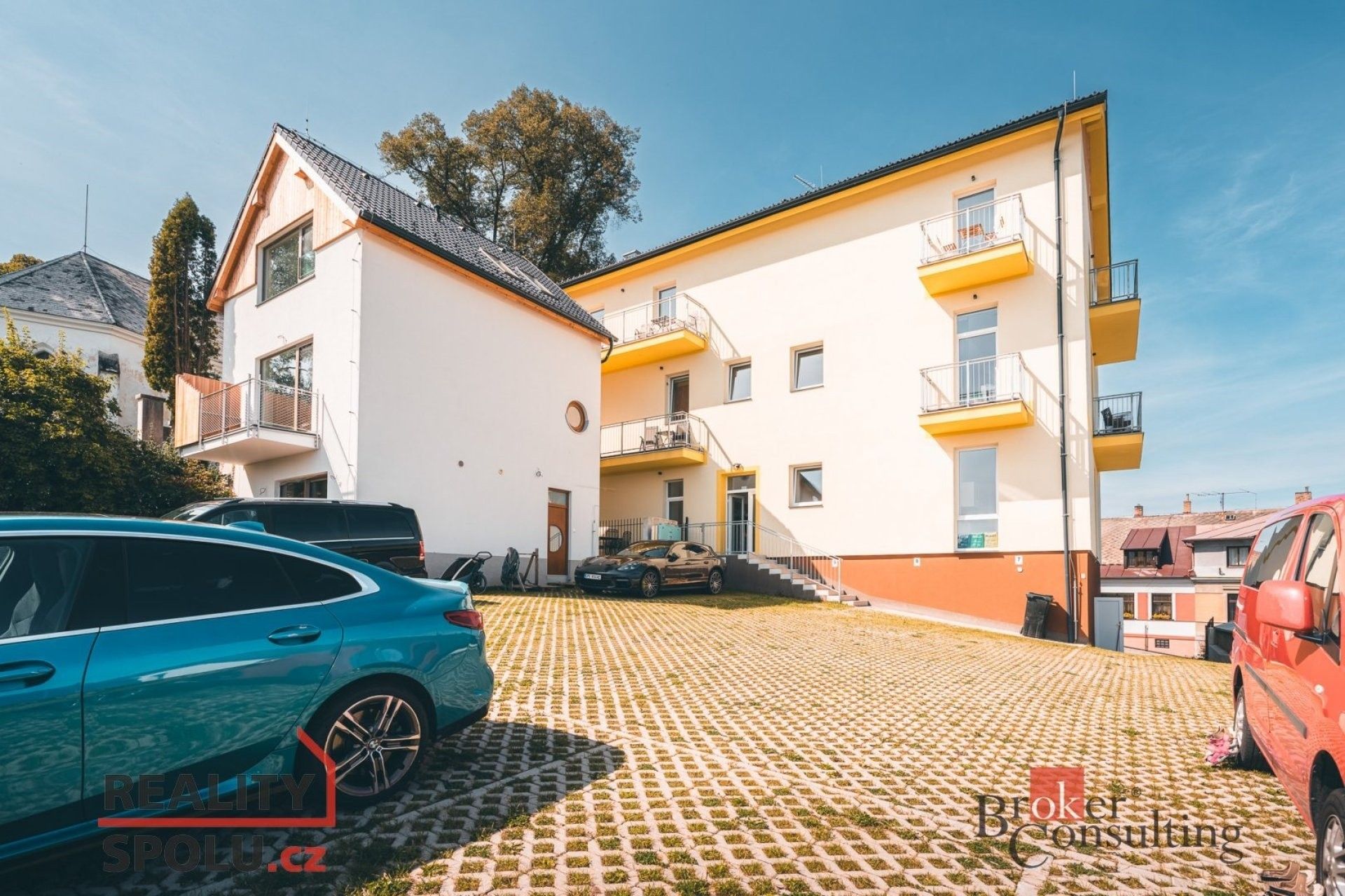 Prodej bytu 1+1 33 m² - foto 8