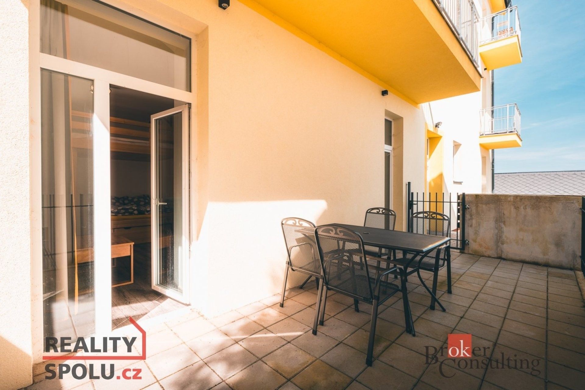 Prodej bytu 1+1 33 m² - foto 12