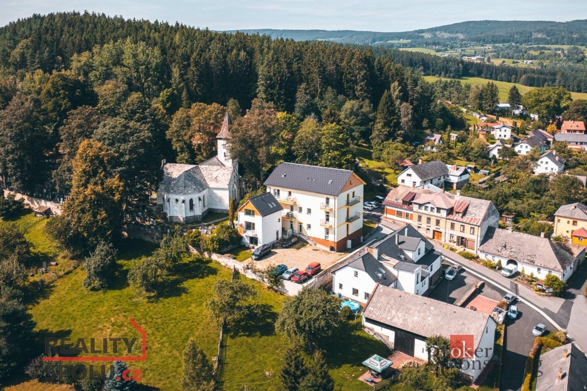 Prodej bytu 1+1 33 m² - foto 13