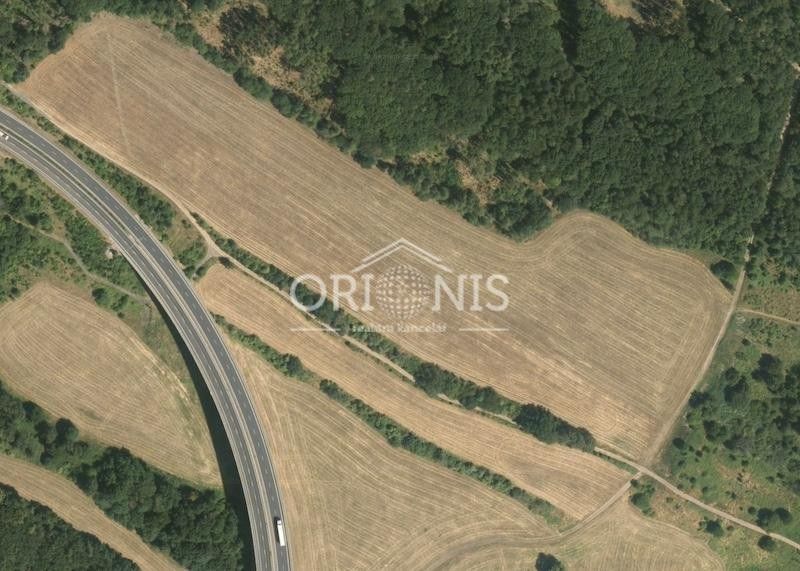 Prodej pozemku 36594 m² - foto 5