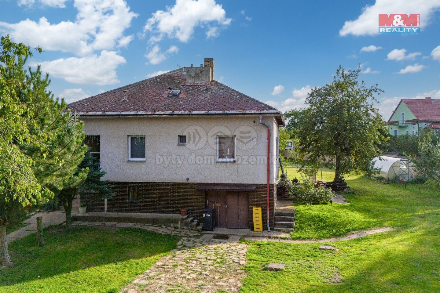 Prodej domu 743 m² - foto 1
