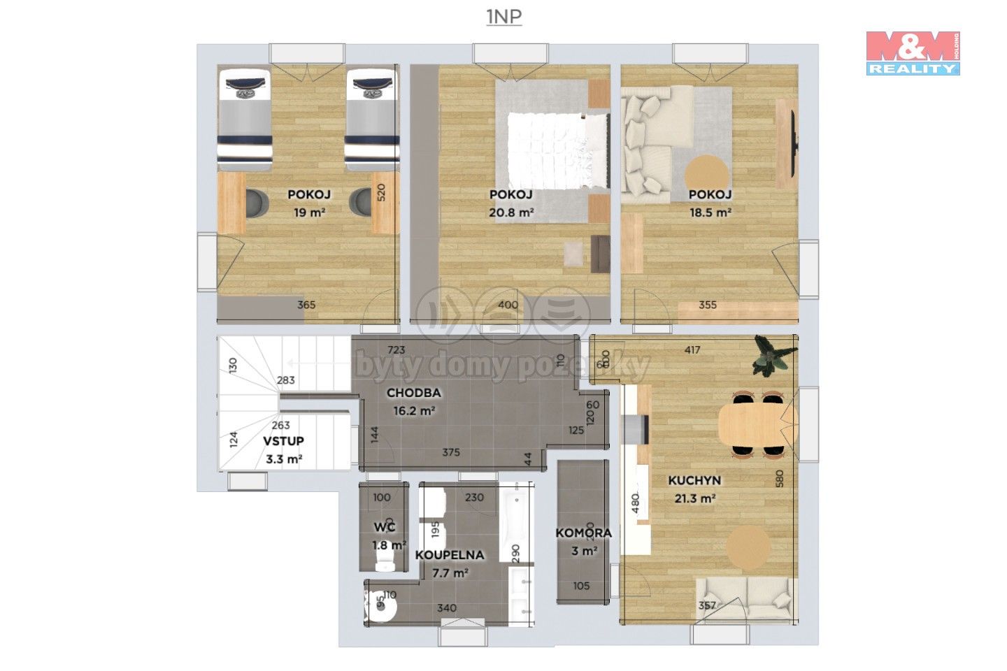 Prodej domu 743 m² - foto 13