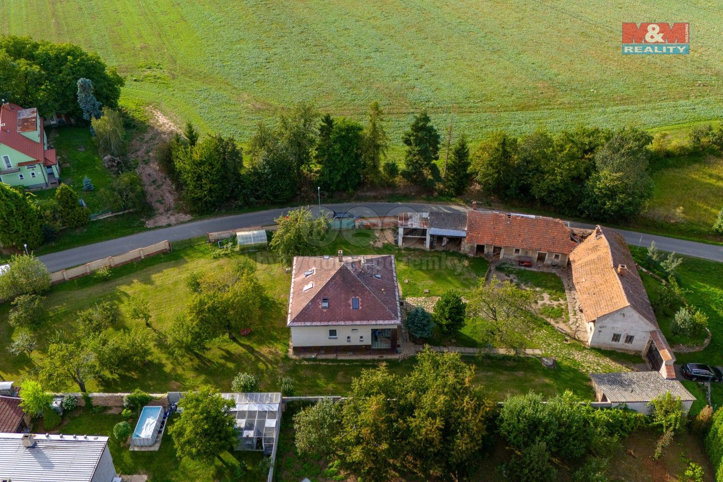 Prodej domu 743 m² - foto 12