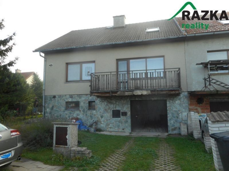 Prodej domu 185 m² - foto 1