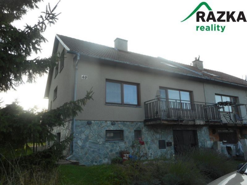 Prodej domu 185 m² - foto 2