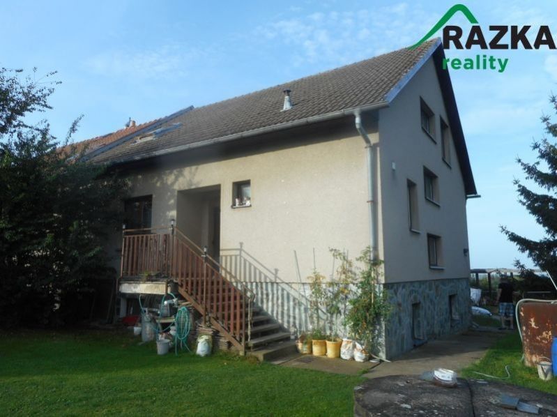 Prodej domu 185 m² - foto 3