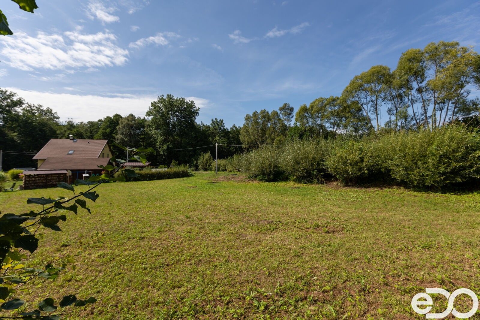 Prodej pozemku 2393 m² - foto 8