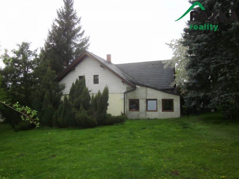 Prodej domu 167 m² - foto 1