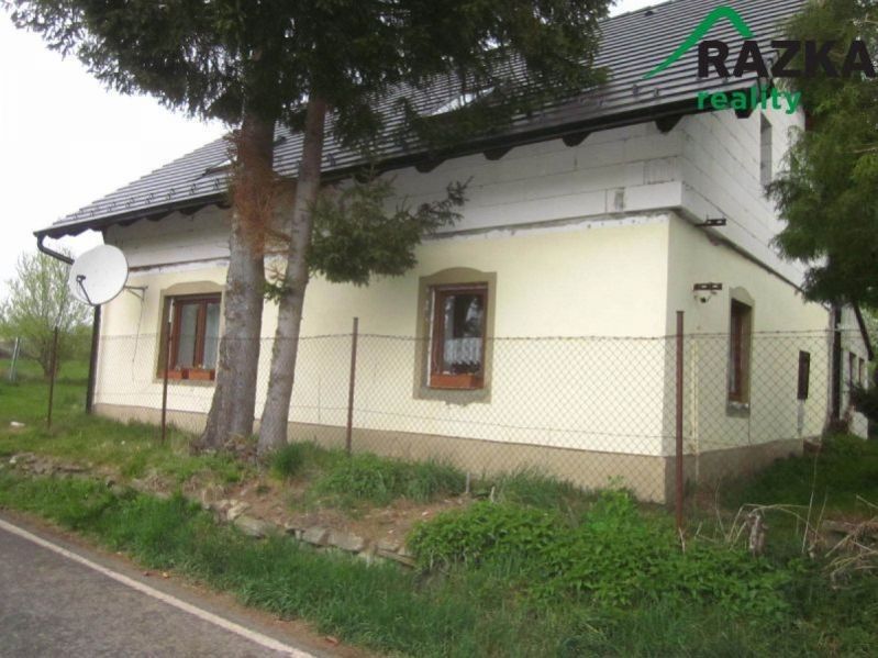 Prodej domu 167 m² - foto 2