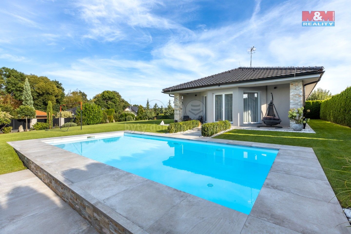 Prodej domu 203 m² - foto 1