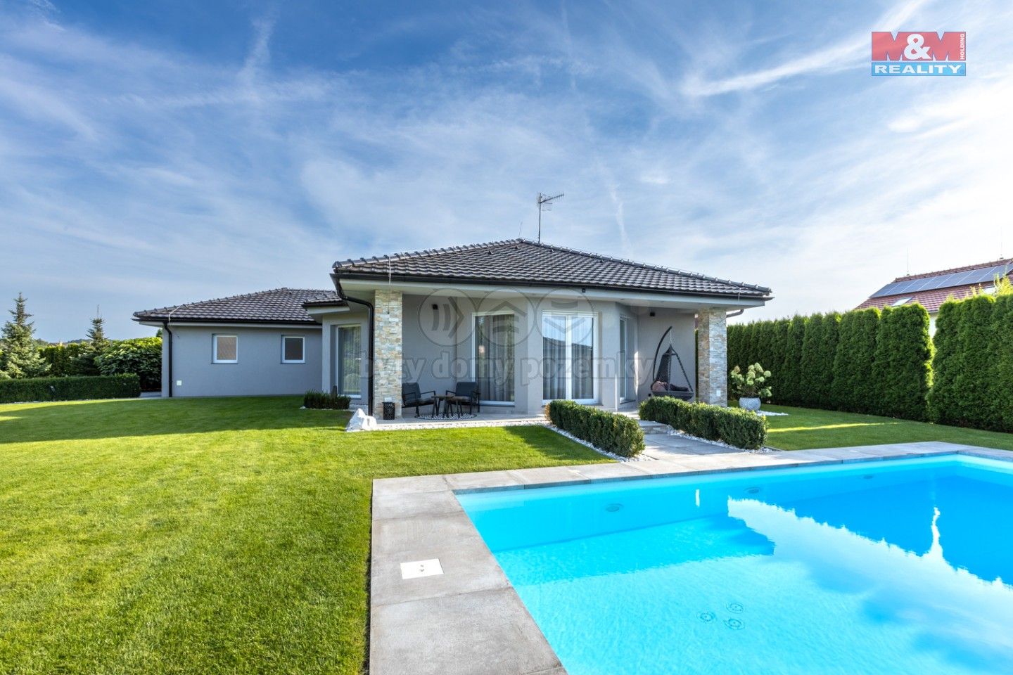 Prodej domu 203 m² - foto 4