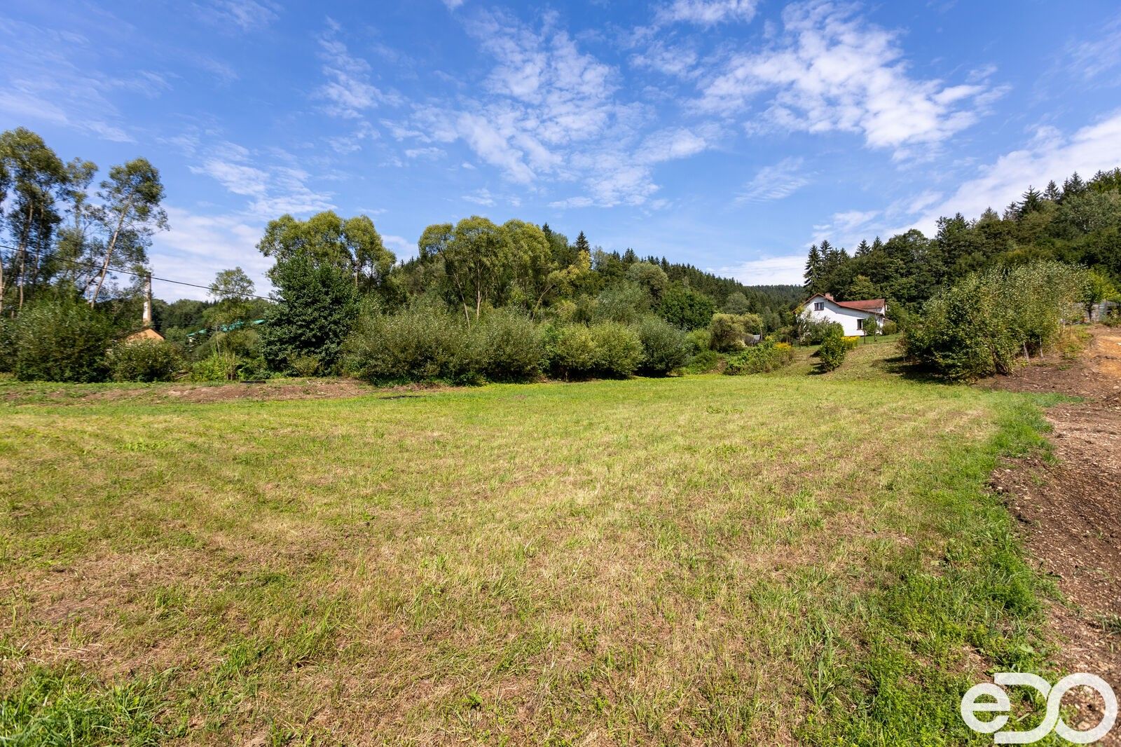 Prodej pozemku 2393 m² - foto 9