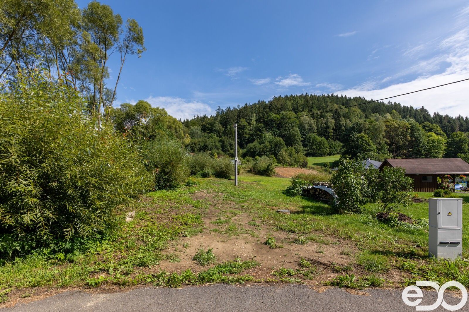 Prodej pozemku 2393 m² - foto 11