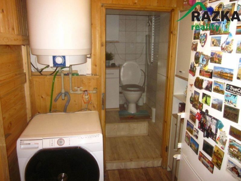 Prodej domu 167 m² - foto 14