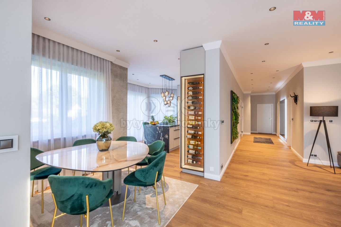 Prodej domu 203 m² - foto 12