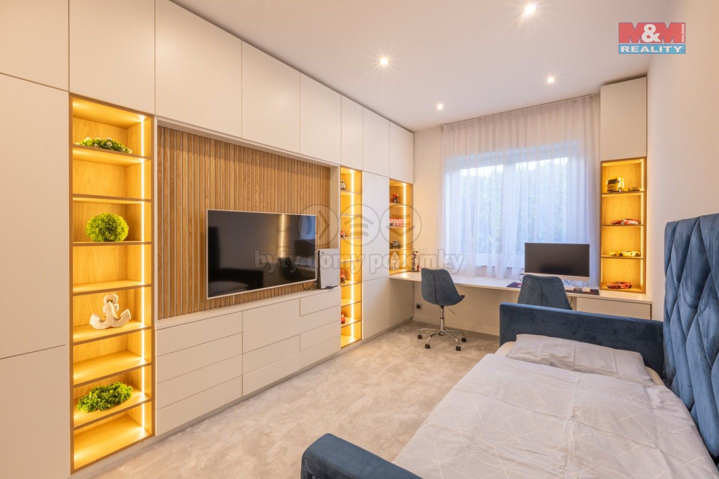 Prodej domu 203 m² - foto 19