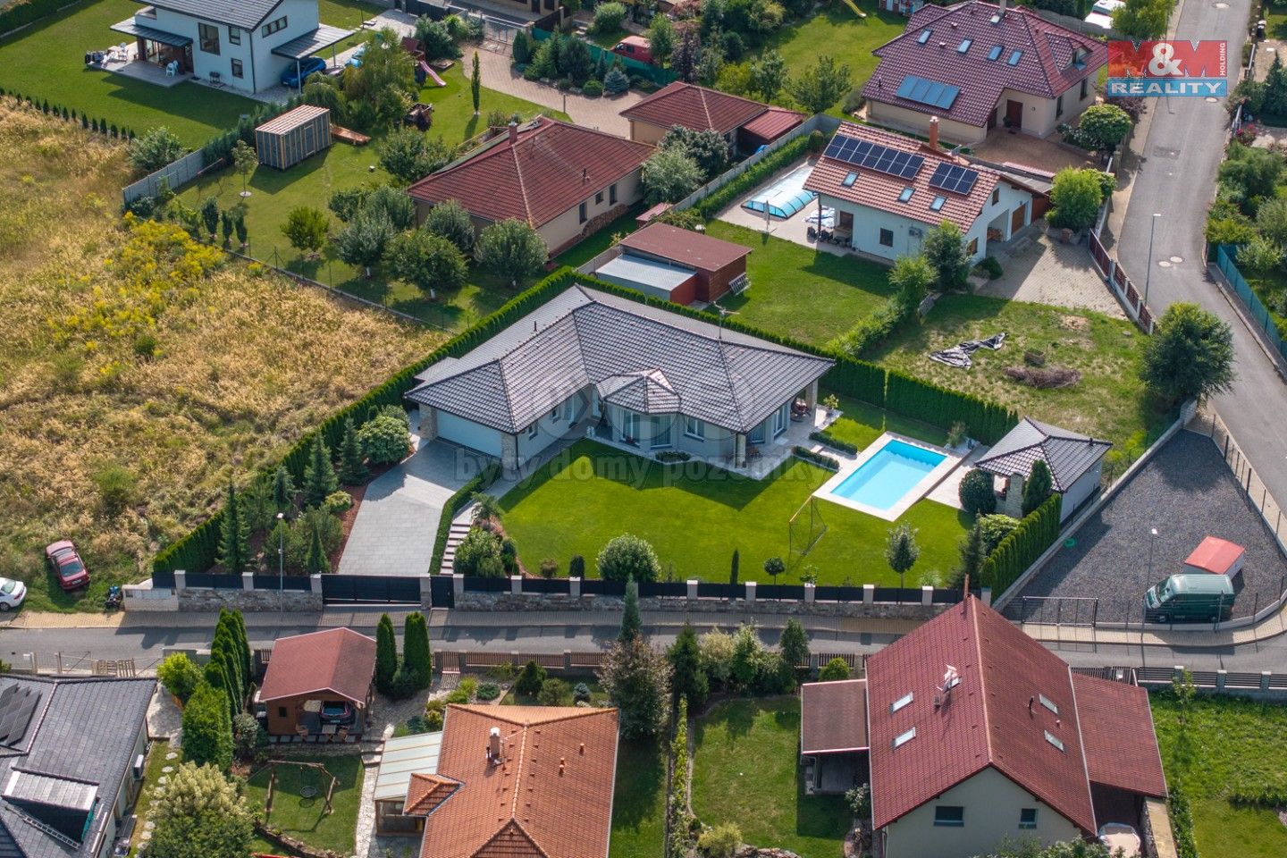 Prodej domu 203 m² - foto 43