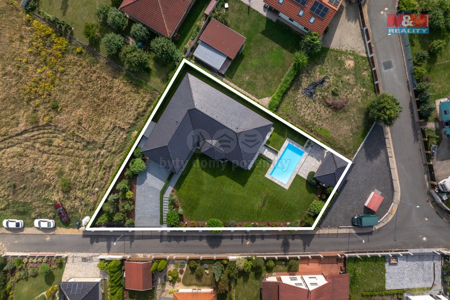 Prodej domu 203 m² - foto 42