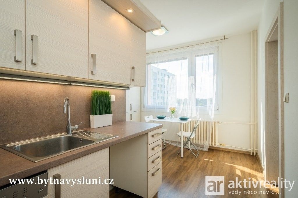 Prodej bytu 3+1 65 m² - foto 3