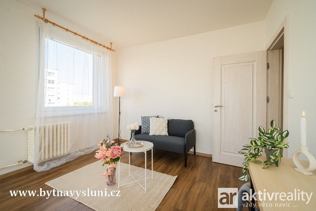 Prodej bytu 3+1 65 m² - foto 6