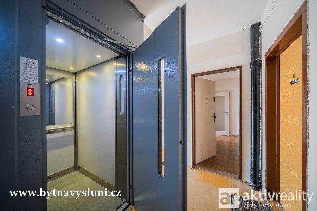 Prodej bytu 3+1 65 m² - foto 19
