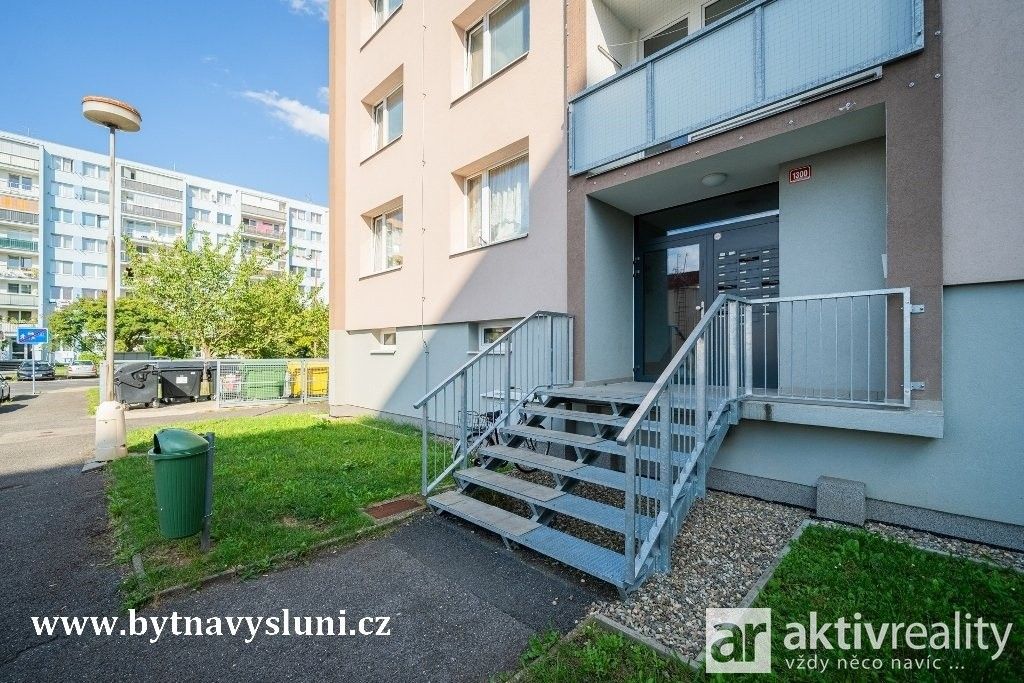 Prodej bytu 3+1 65 m² - foto 20