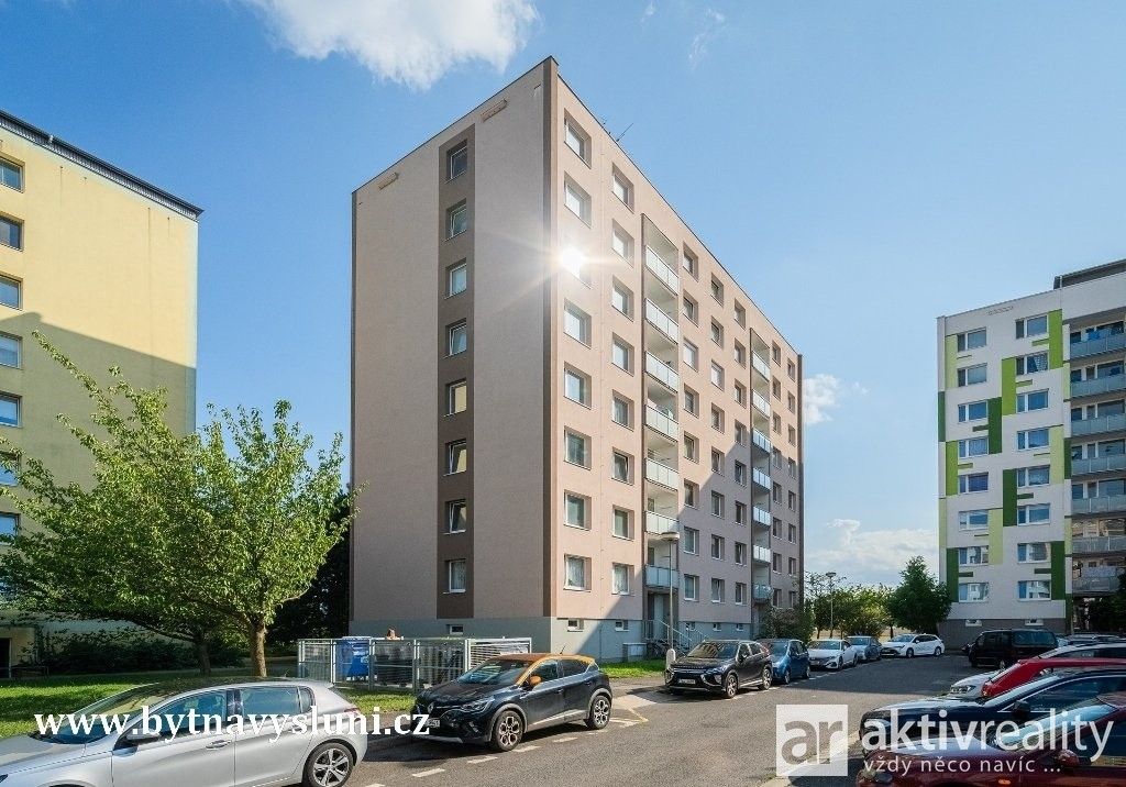 Prodej bytu 3+1 65 m² - foto 21