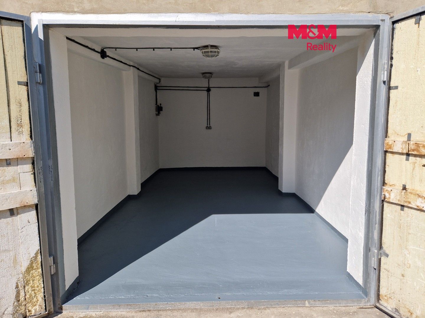 Pronájem nemovitosti 22 m² - foto 1
