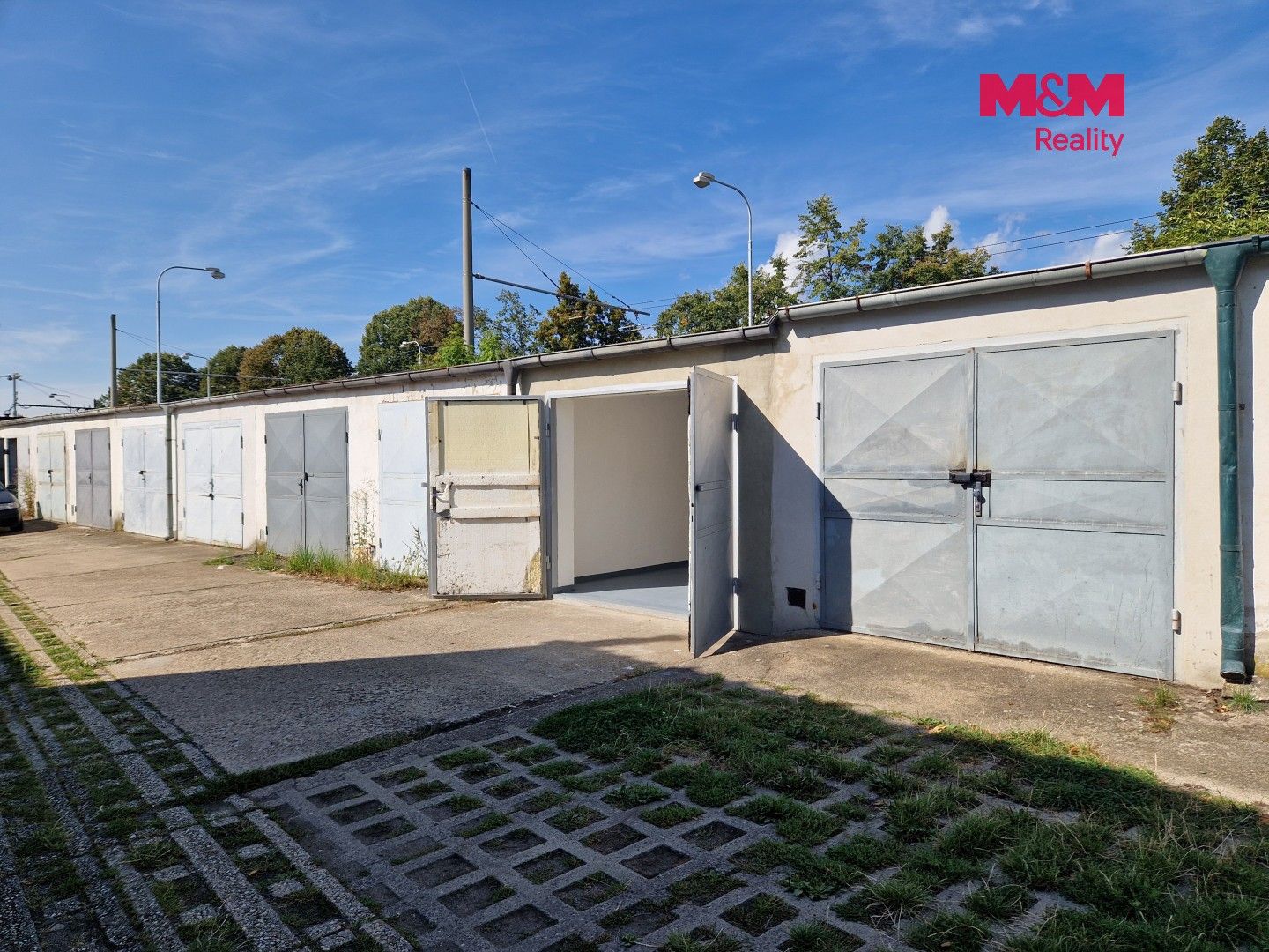 Pronájem nemovitosti 22 m² - foto 2