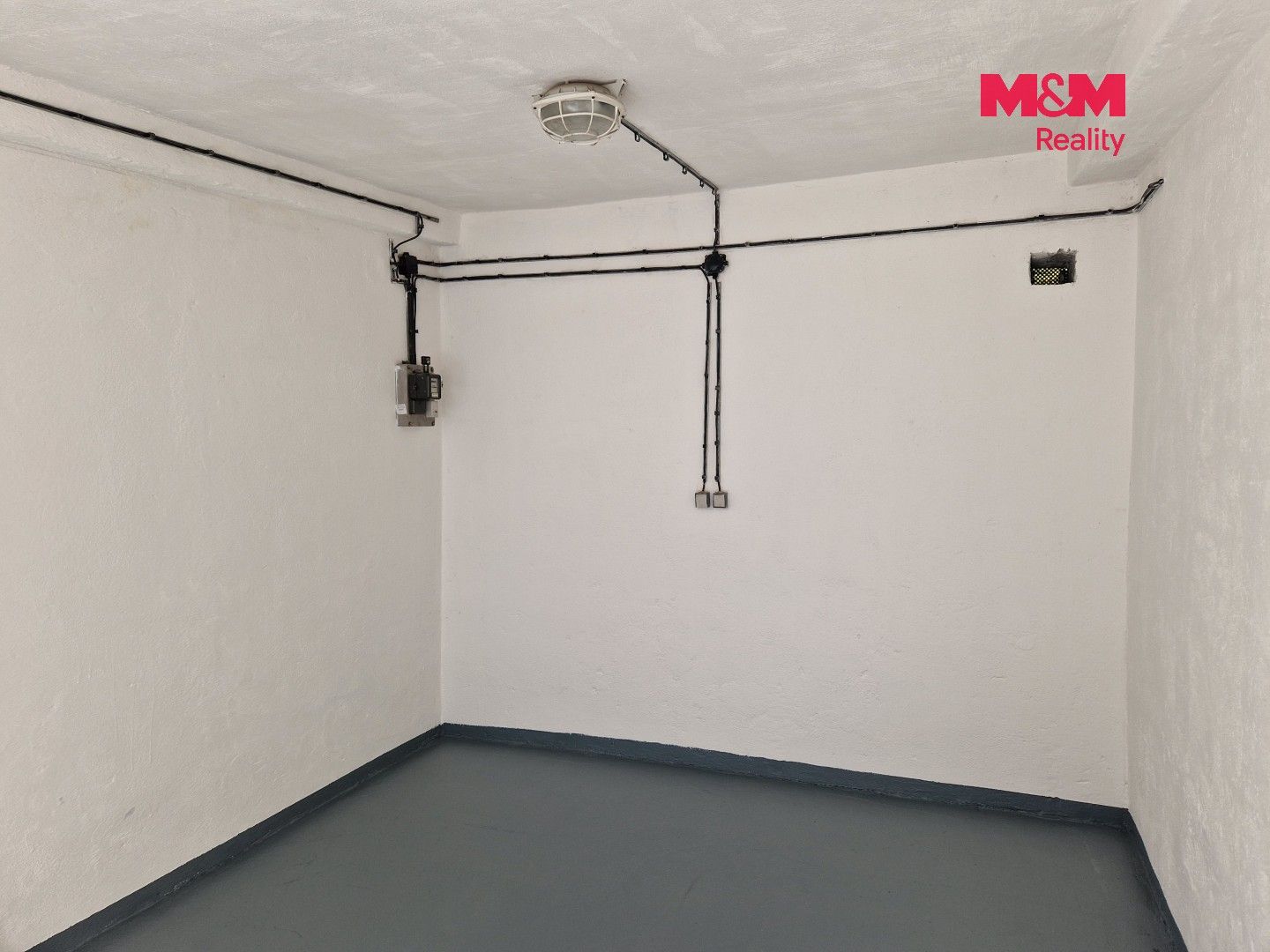 Pronájem nemovitosti 22 m² - foto 3