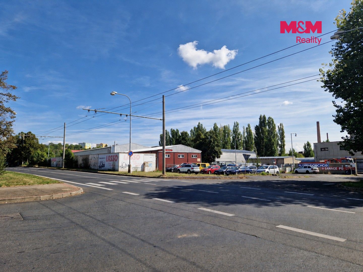 Pronájem nemovitosti 22 m² - foto 4