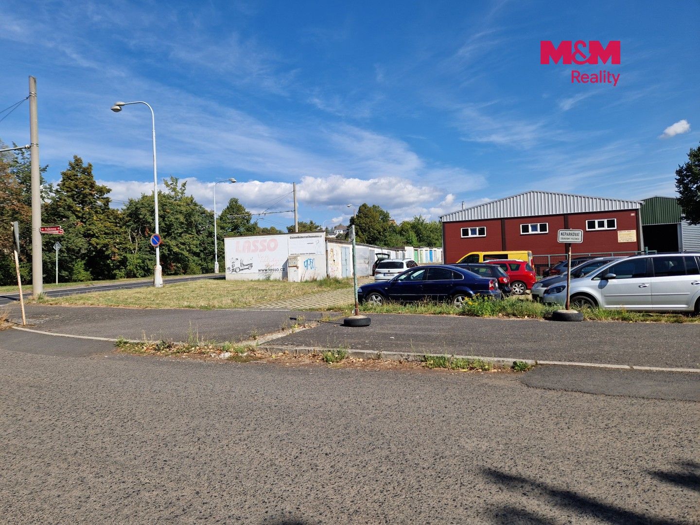 Pronájem nemovitosti 22 m² - foto 5