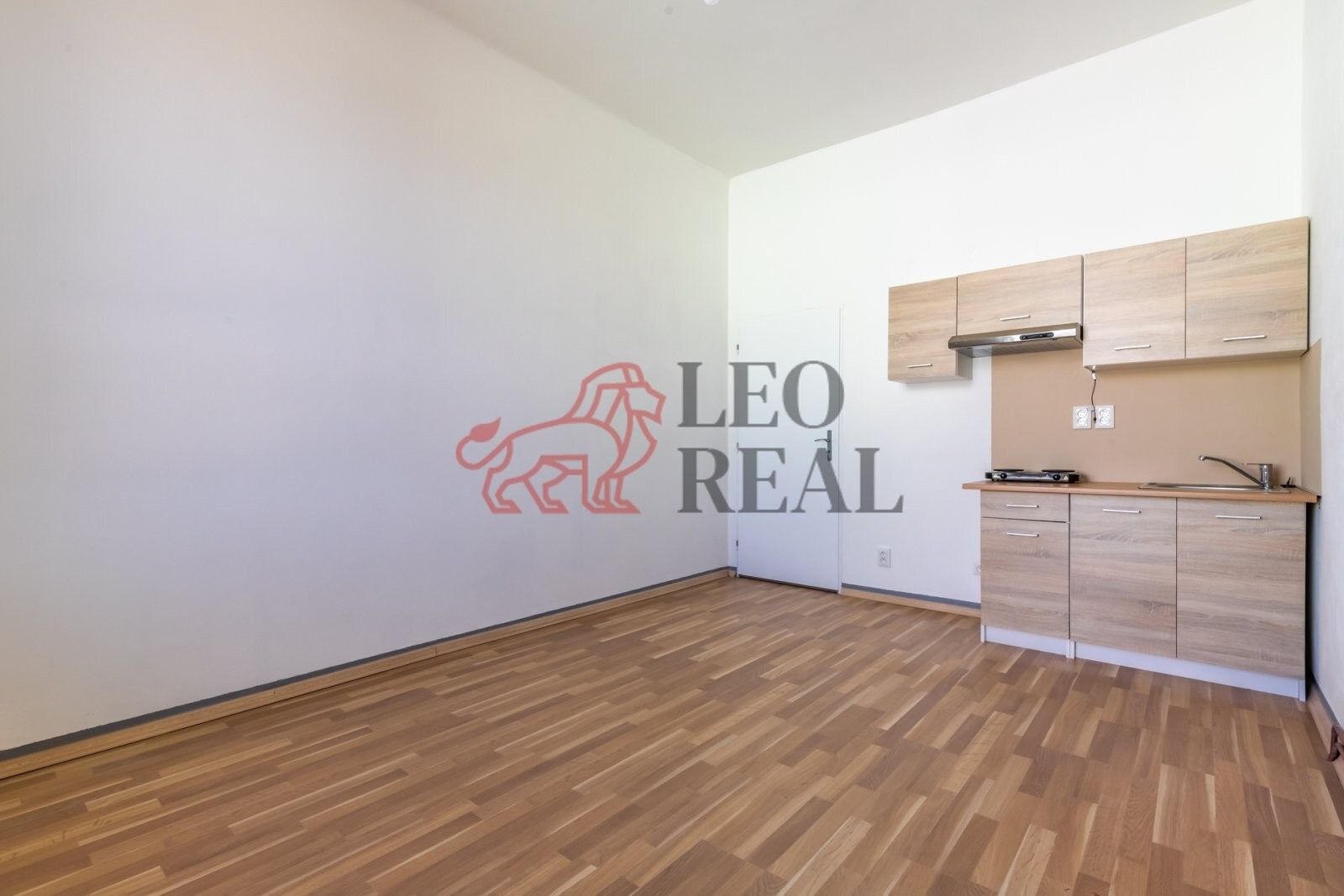 Pronájem bytu 1+kk 28 m² - foto 10