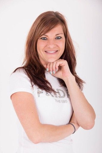 Lucie Bukovská