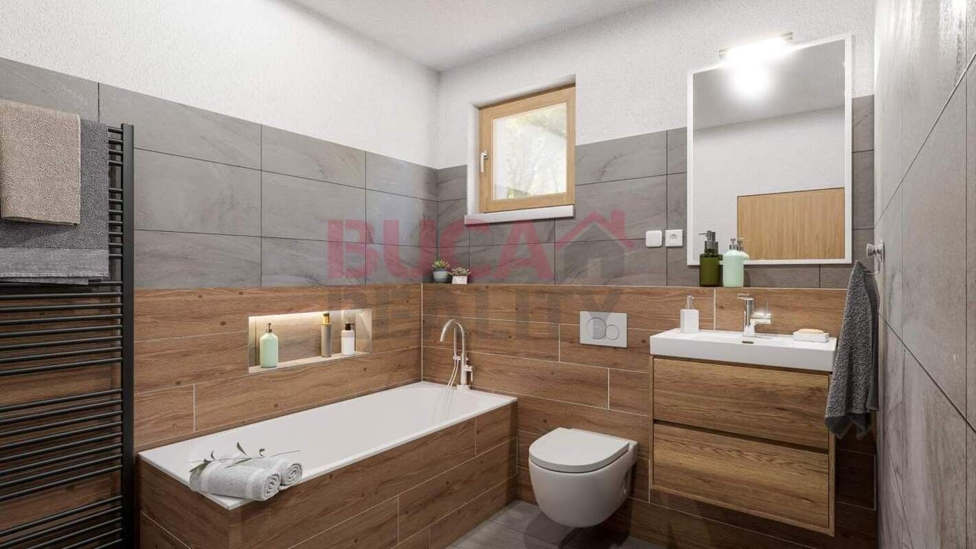 Prodej bytu 1+kk 35 m² - foto 5