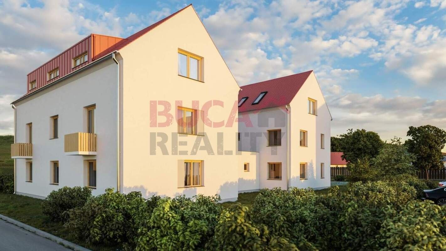Prodej bytu 1+kk 35 m² - foto 3