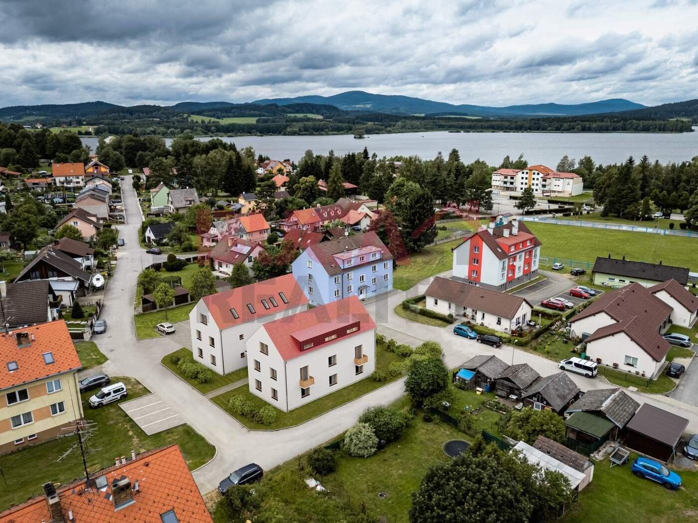 Prodej bytu 1+kk 35 m² - foto 4