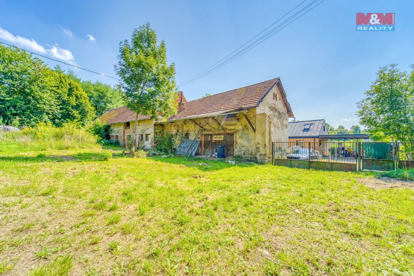 Prodej nemovitosti 150 m² - foto 19